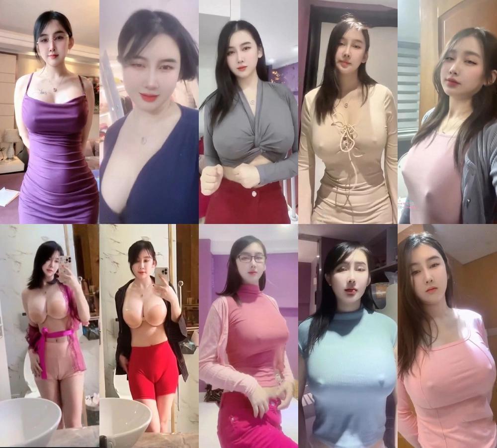 抖音主播美乳御姐冰泉女神私拍观看吧