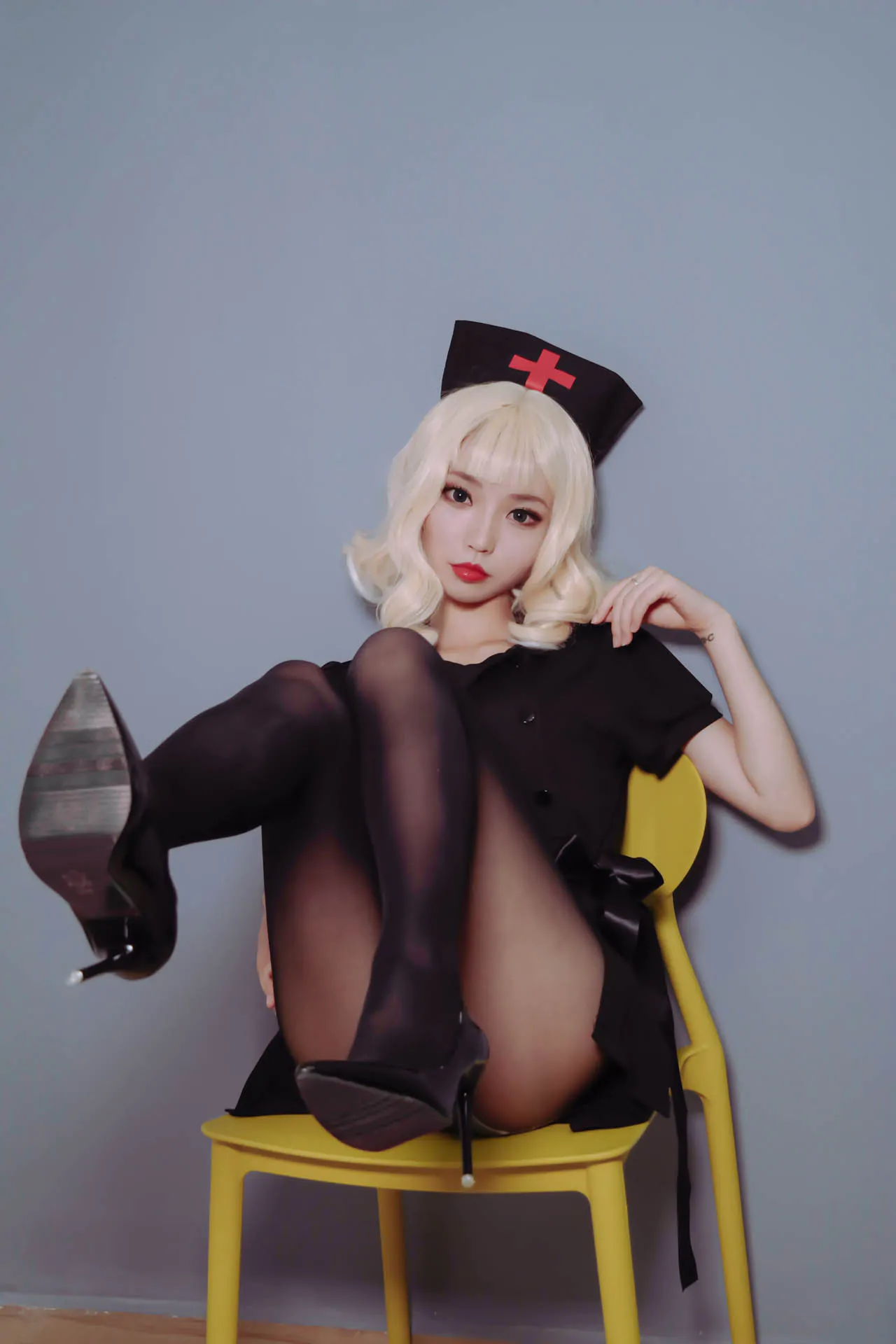 白易子教主 – 全套33期[3.7G]
