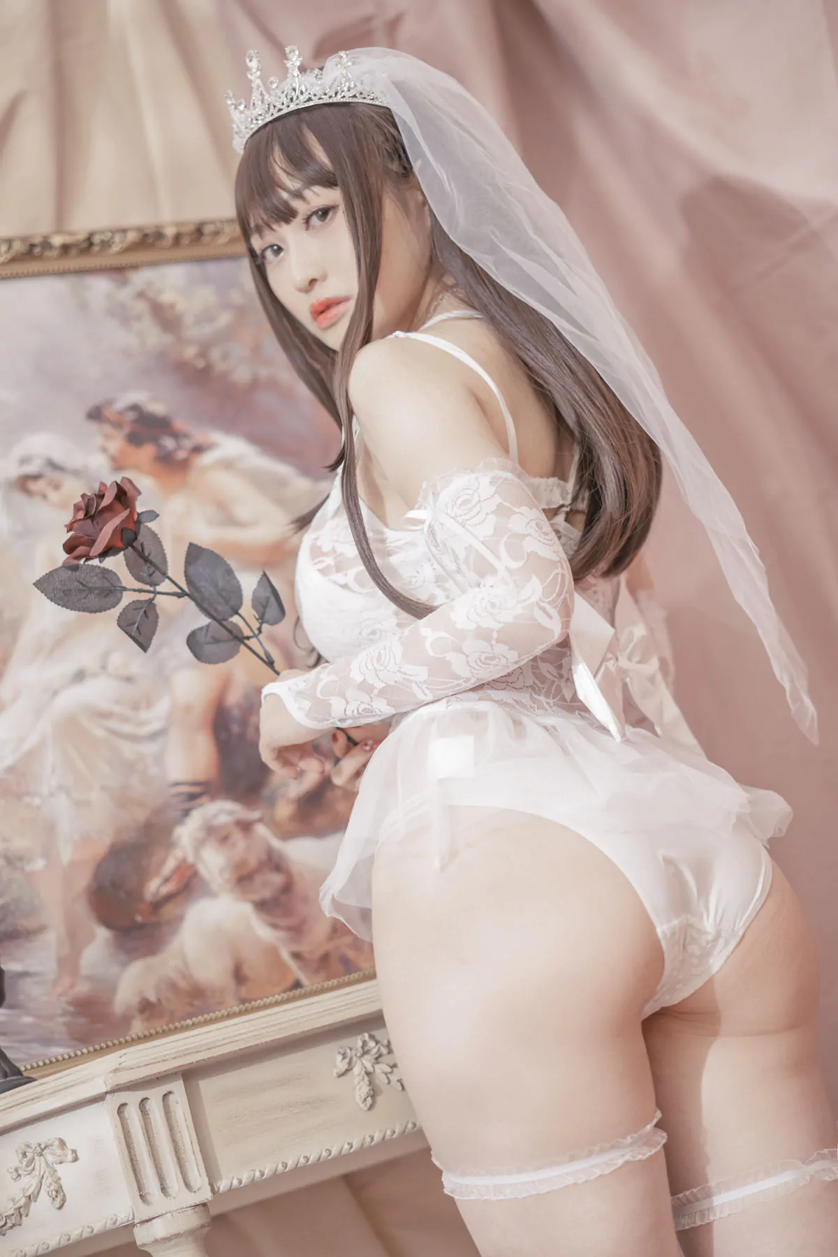 脱尾巴Mizuki – 全套合集10期含随包视频[3.3G]