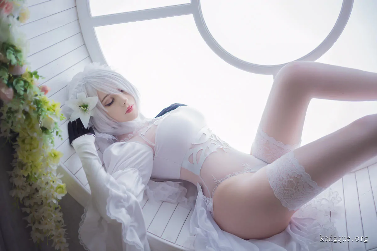 [新]Sayathefox – 全套49期[7.3G-双盘]