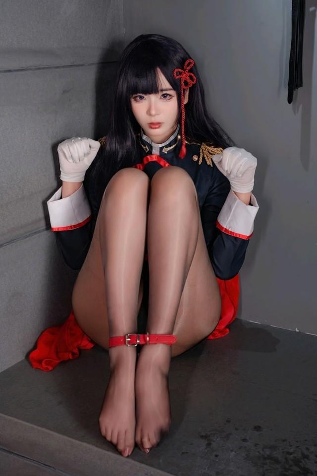 轩萧学姐 NO.059 山城恋[60P-100MB]