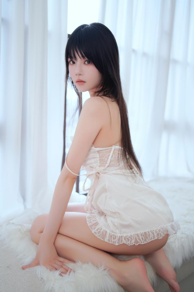 桜桃喵 奶油盛宴【29P-3V-2.63GB】-最佳作品